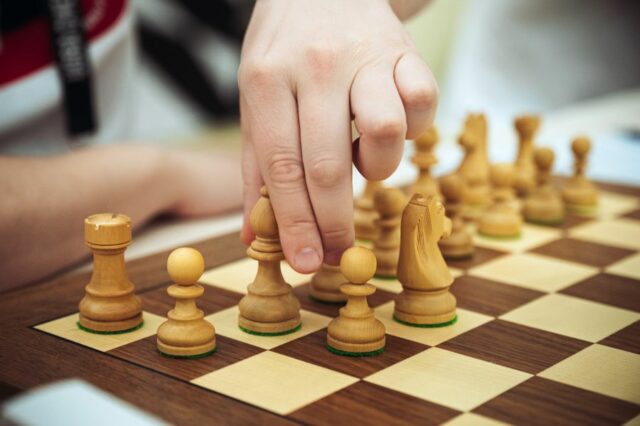 chess