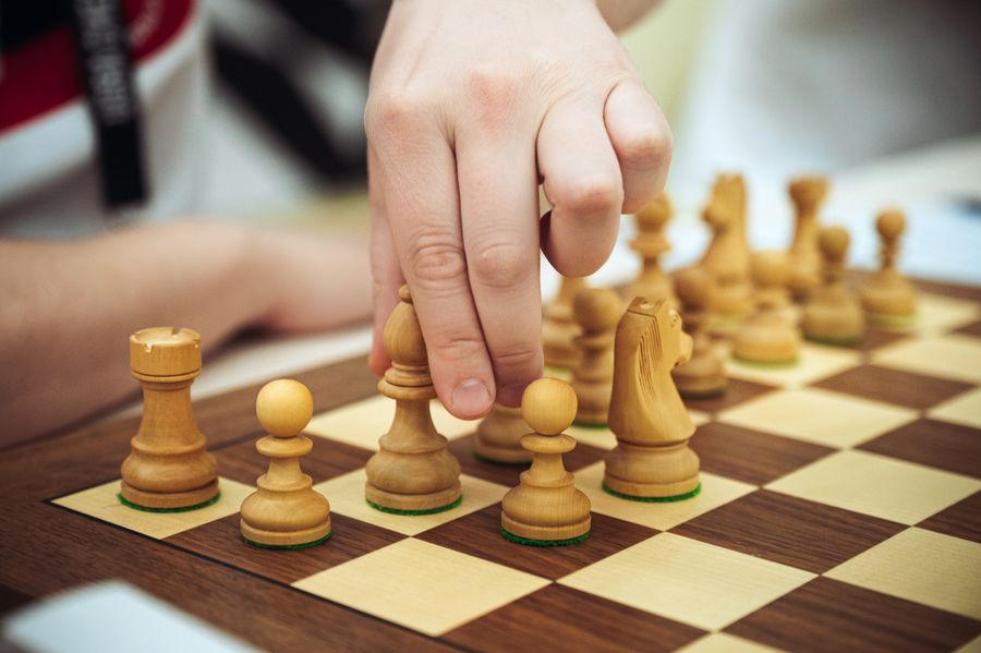 chess