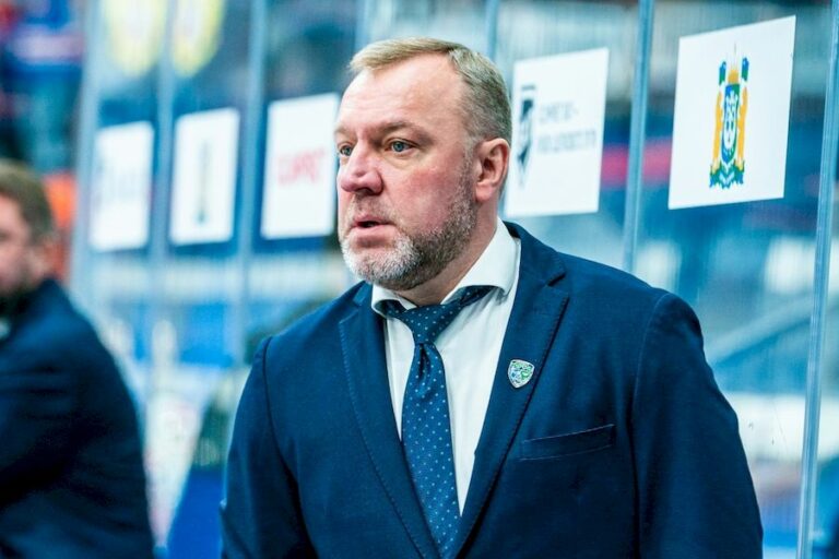 Вадим Епанчинцев: С АКМ непросто, но у «Югры» был хороший командный дух