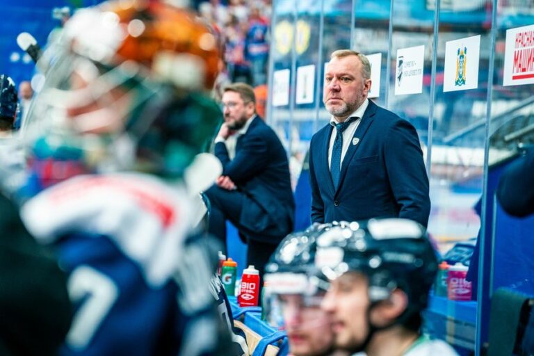 Вадим Епанчинцев: Хочу пожелать АКМ удачи в финале