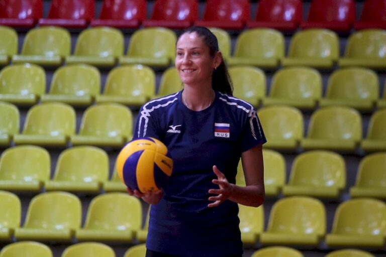 Татьяна Кошелева завершила игровую карьеру