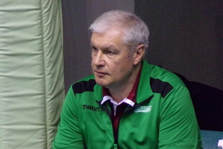 Вадим Панков: Кошелева могла бы ещё поиграть, но её преследовали травмы
