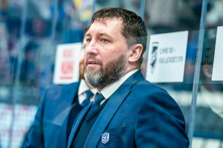 Сергей Решетников покинул тульский АКМ