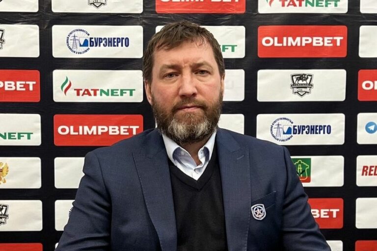 Сергей Решетников возглавил «Югру»