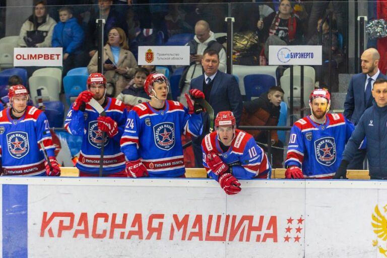 Сергей Решетников может возглавить «Югру»