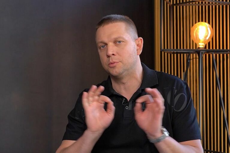 Алексей Бабешин: Игрокам «Тулицы» нужна будет сумасшедшая самоотдача