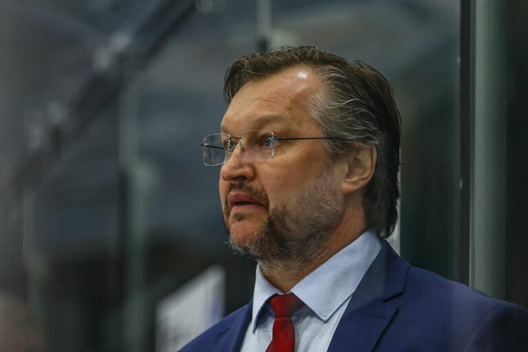 Олег Горбенко возглавил тульский АКМ