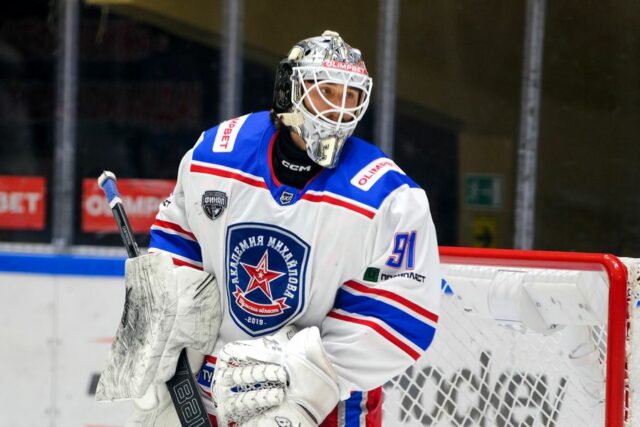 kulikov