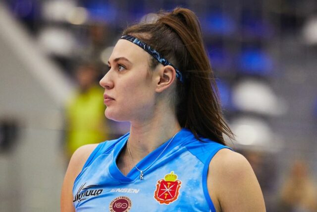 lebedkina