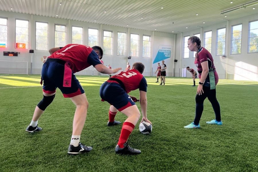 rugby