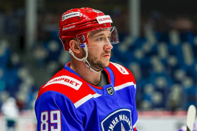 Сергей Теряев остался в тульском АКМ