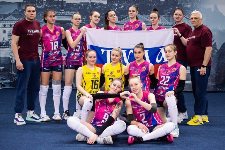 «Тулица-2» выиграла утешительный турнир Молодёжной лиги
