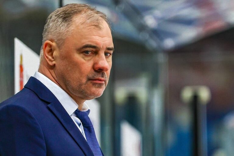Евгений Галкин: У «Академии Михайлова — Юниор» начал формироваться характер